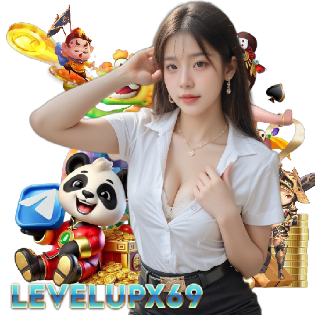 levelupx69