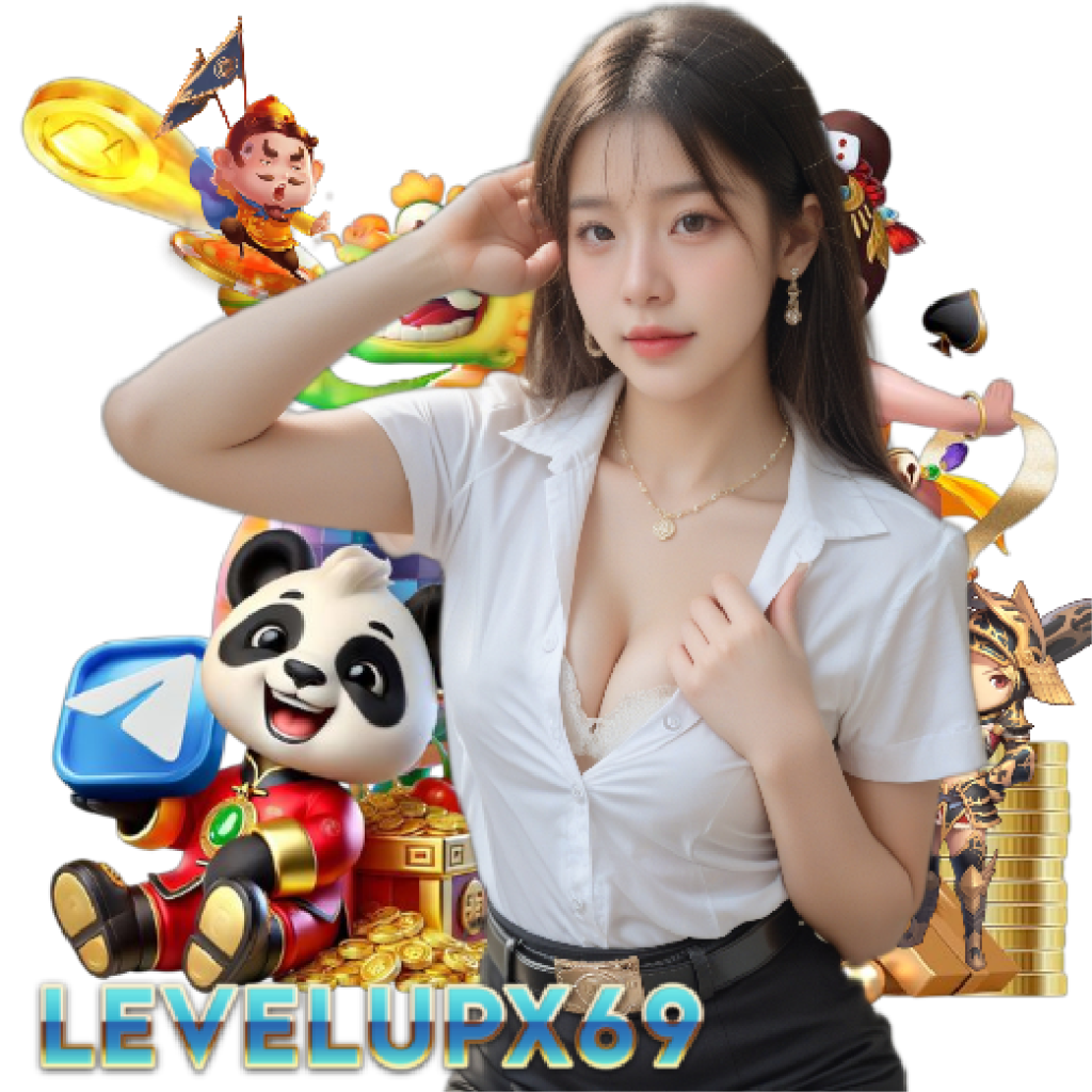 levelupx69