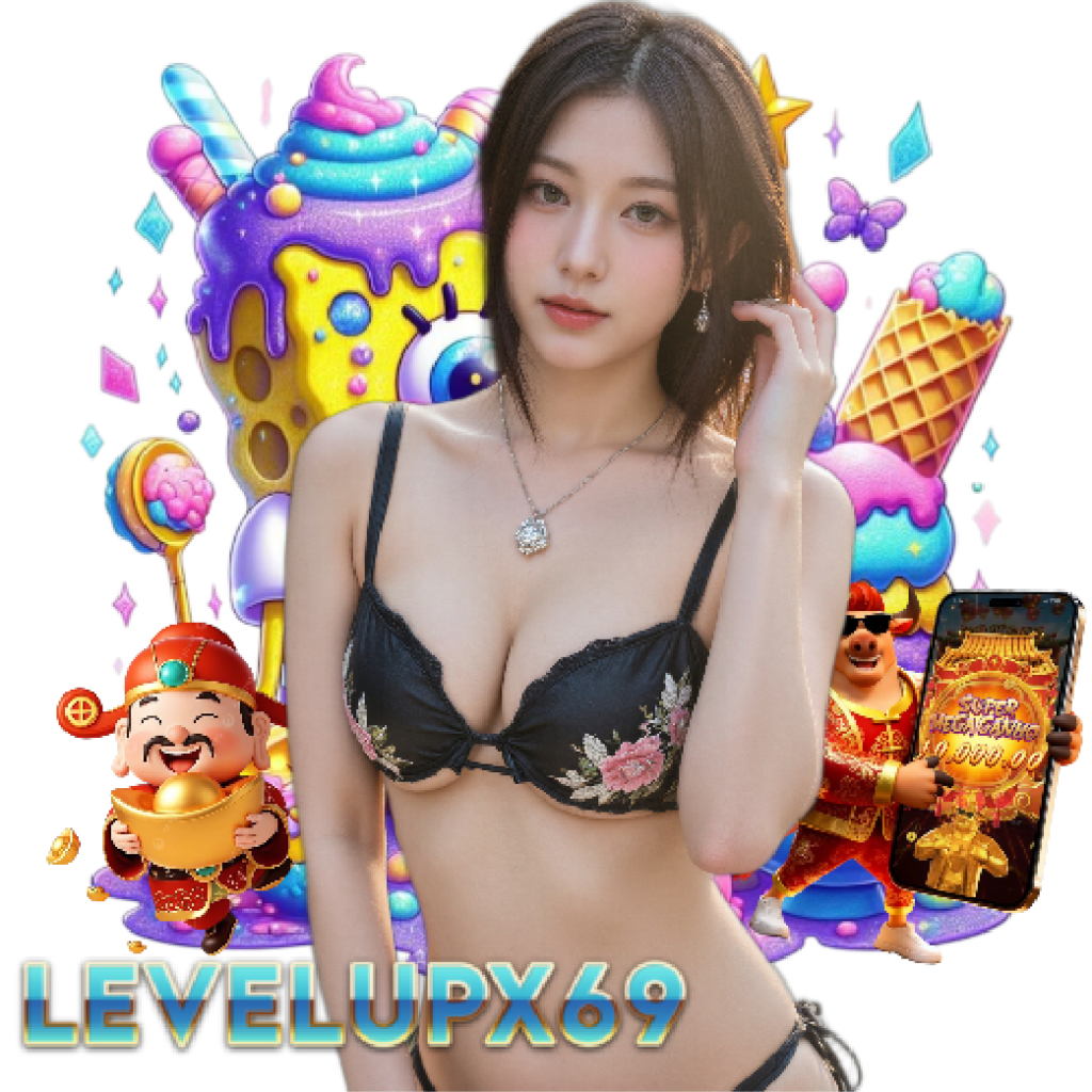 levelupx69 สล็อต